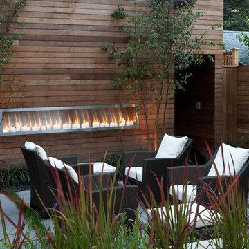 Entertaining Spaces
