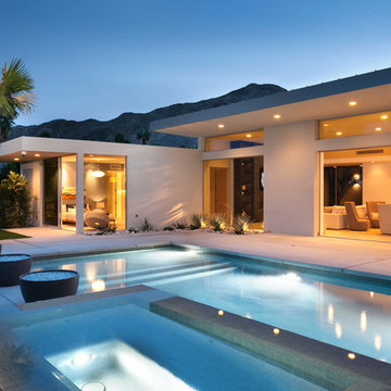 Thunderbird Heights, Rancho Mirage, CA