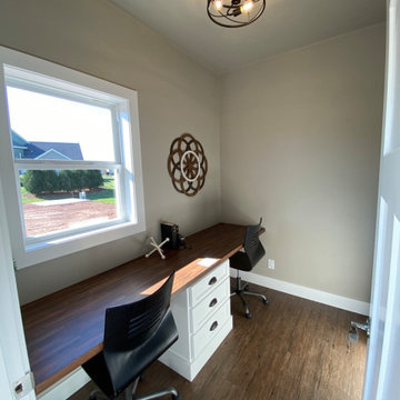 Custom Kimberly Home