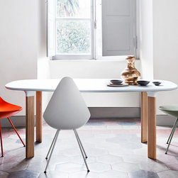 Drop Chair - Home Office Furniture