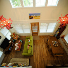 chalet