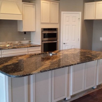 Before and After Countertop Examples Golden Supreme 1 14 14