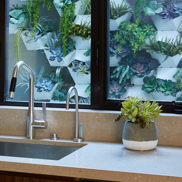 17-18 Local Kitchen Design Contest