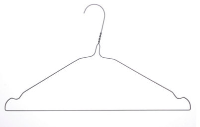 Who Invented the Coat Hanger, and Other Household Mysteries Solved