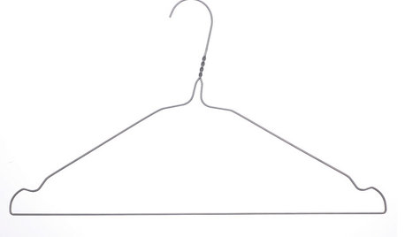 Who Invented the Coat Hanger, and Other Household Mysteries Solved