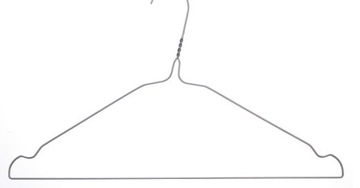 Who Invented the Coat Hanger, and Other Household Mysteries Solved