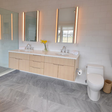 Hamptons House
