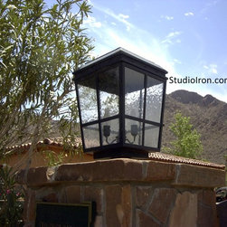 Lighting - Products