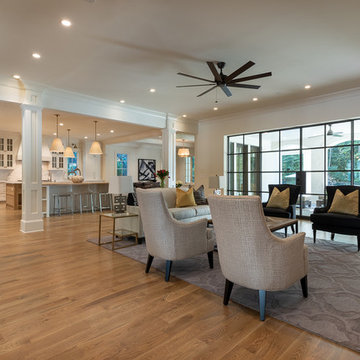 Tuxedo Park Buckhead Atlanta Georgia