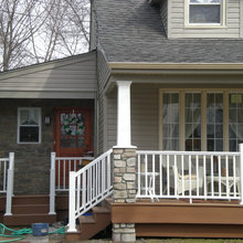 Porches