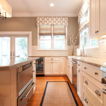 Potholm Kitchen 3
