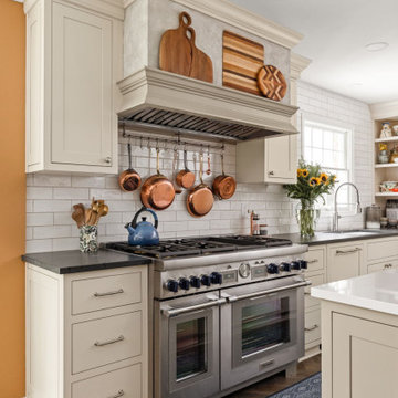 Indianapolis Kitchen Renovation Companies