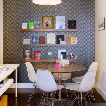 My Houzz: San Francisco Live-Work Condo