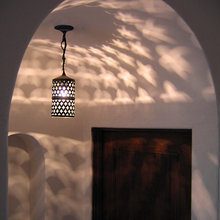 Hall Lighting