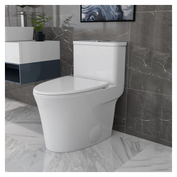 THE 15 BEST Toilets for 2022 | Houzz