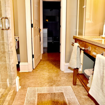 Historic Home Renovation