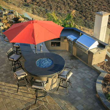 Buser Project : Western Outdoor Designs