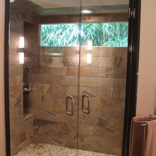 BATHROOMS
