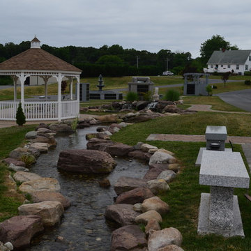 Chesapeake Highlands Memorial Garden