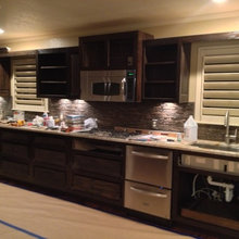 Remodel