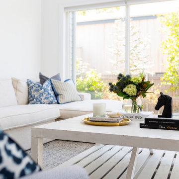 Yarralumla Residence