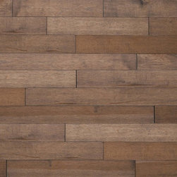 Cape Cod Essential Hard Maple Hardwood Flooring from Lauzon - Hardwood Flooring