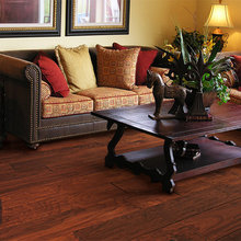 Flooring