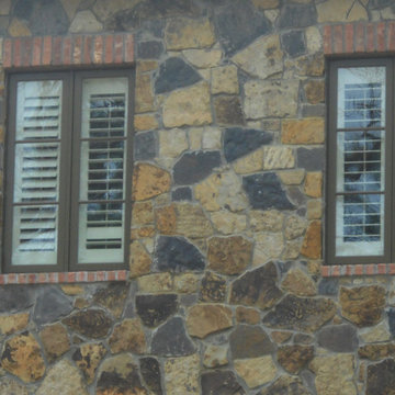 Shasta Fieldstone