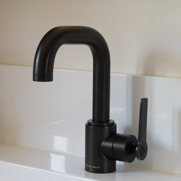 Industrial En-Suite