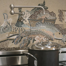 back splash