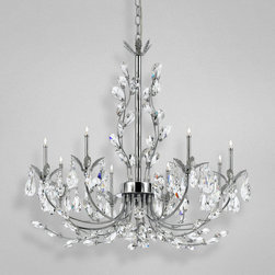 Eurofase Chandelier - Products
