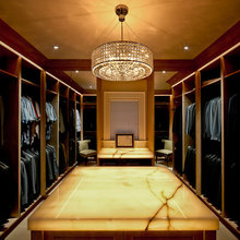 closets