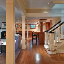 stairway