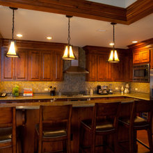 Kitchen Ideas