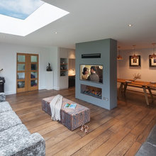 Fireplaces