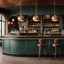 Italy - Tavernetta