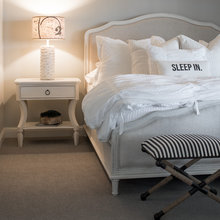 new bedroom