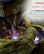 22" Tall Outdoor 3-Tier Rock Waterfall Fountain with LED Lights
