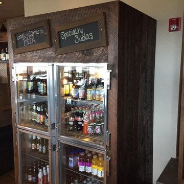 Brasada Ranch Hotel,Restaurant and Spa remodel