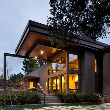 Windy Hill Haven, Portola Valley