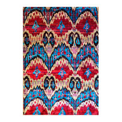 Коллекция Ethnic - Novelty Rugs