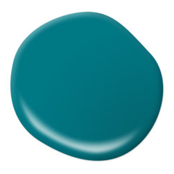The Real Teal P470-7 - Paint