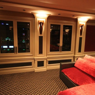 Home Theatre 1