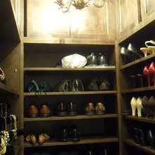 closet storage
