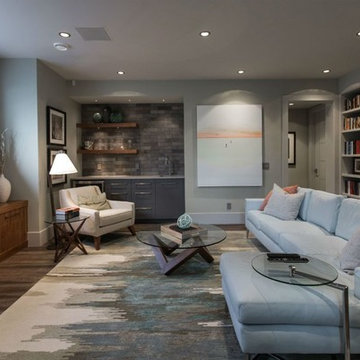 Bowness Residence - McKinley Masters