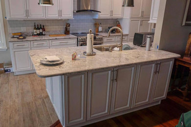 Nixon Granite Installation Services Ocala Fl Us Houzz