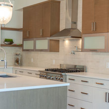 Kitchen hoods