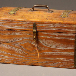 Antique Indoor Accessories - Home Decor