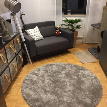 Beton Optik