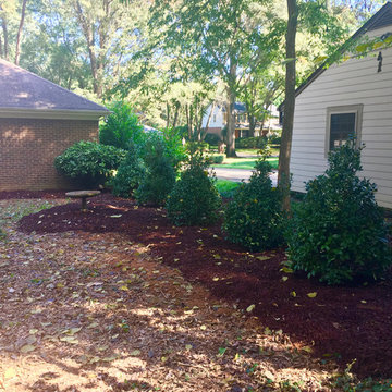Privacy Hedge Makes for Good Neighbors